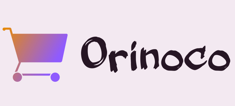 Le Logo d'Orinoco